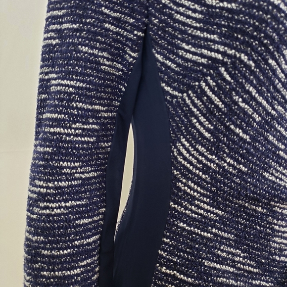 ๐๏ธ LAUREN Ralph Lauren | Two-Toned Sheath Dress - Picture 5 of 7